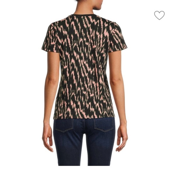 ATM ANTHONY THOMAS MELILLO
Schoolboy Ikat Crewneck T Shirt M - Picture 3 of 8